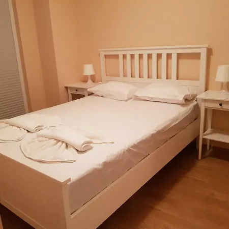 Messembria Apartament Διαμέρισμα