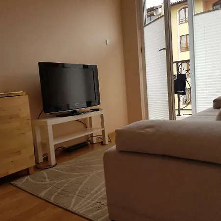 Διαμέρισμα Messembria Apartament