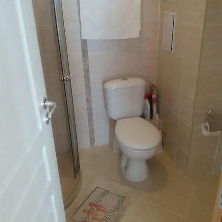 Messembria Apartament Διαμέρισμα *